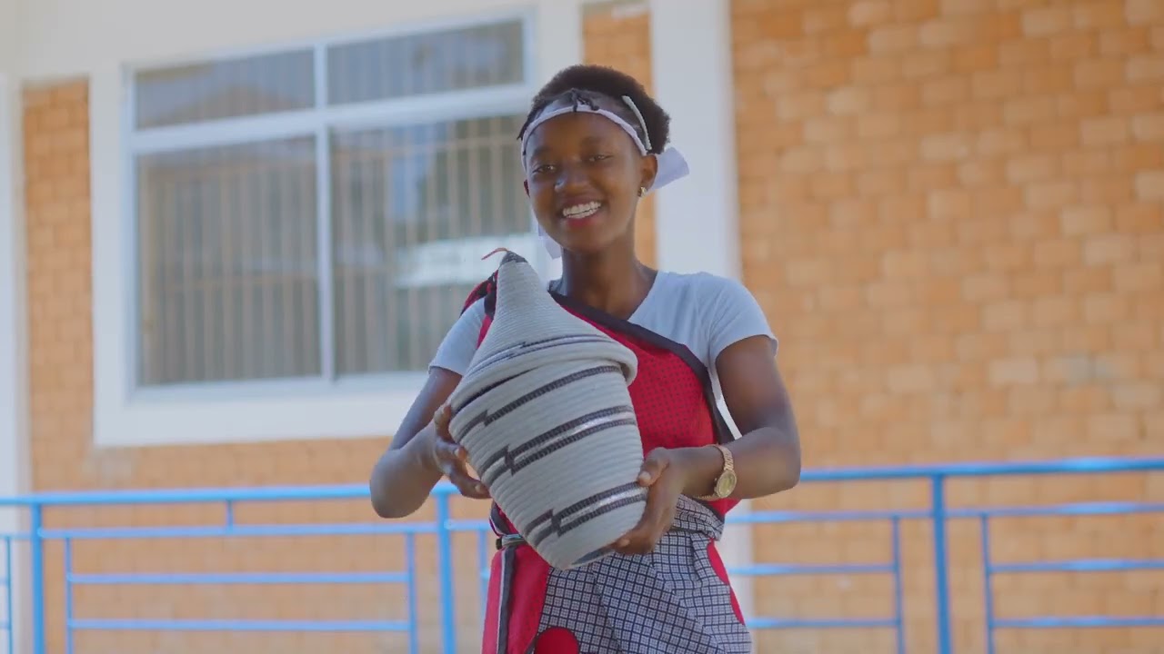NAMPENDA MUNGU WANGU