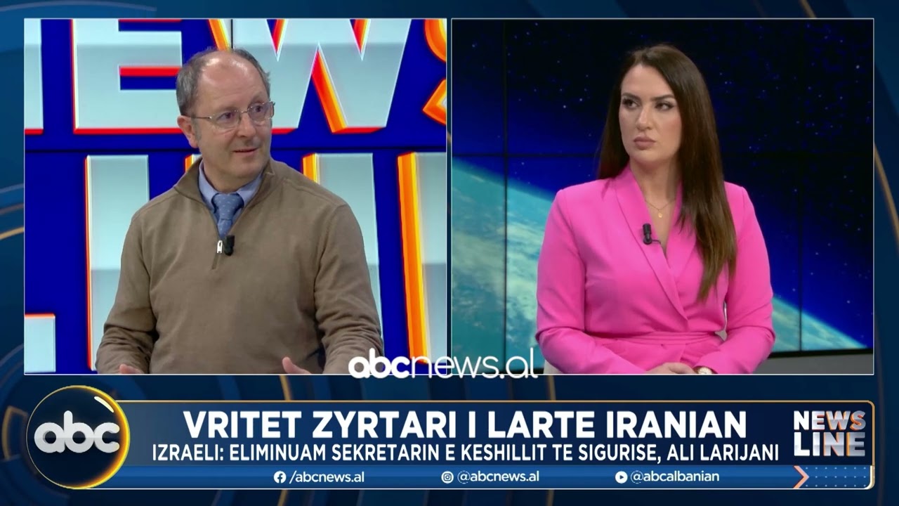 Votimi i rezolutës për Iranin/ Kamberi: Reagimi ynë i shpejtë dhe për shkak të marrëdhënieve me SHBA