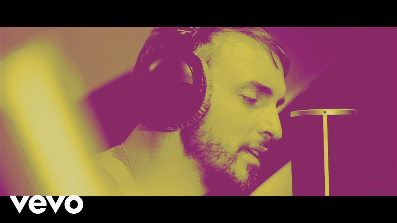 Christophe Willem - Madame (Session acoustique)