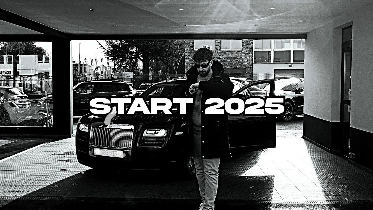 Jarod - START 2025