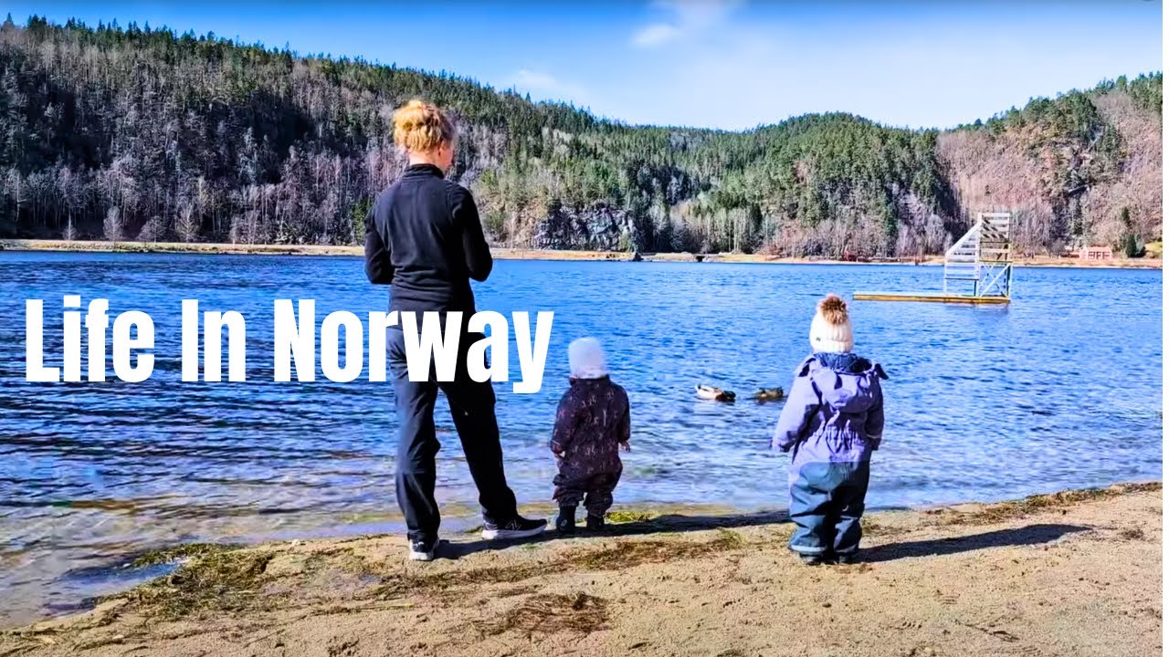 What Life in Norway is REALLY like | 2025