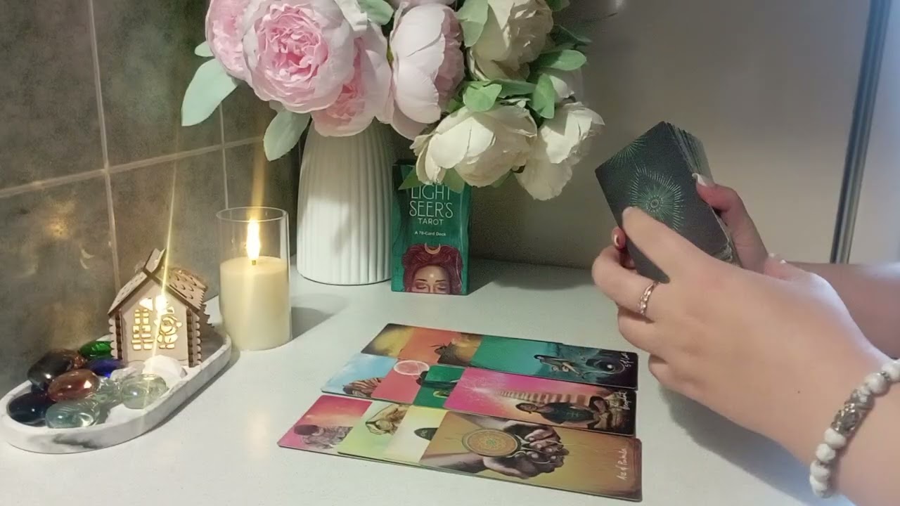 Что хотят передать ВЫСШИЕ СИЛЫ ‼️ #таро #гадания #tarot 