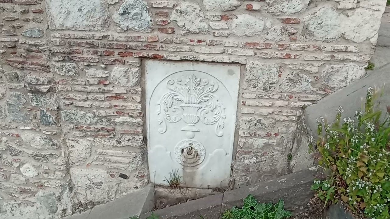 Damlacık Camii Konak İzmir