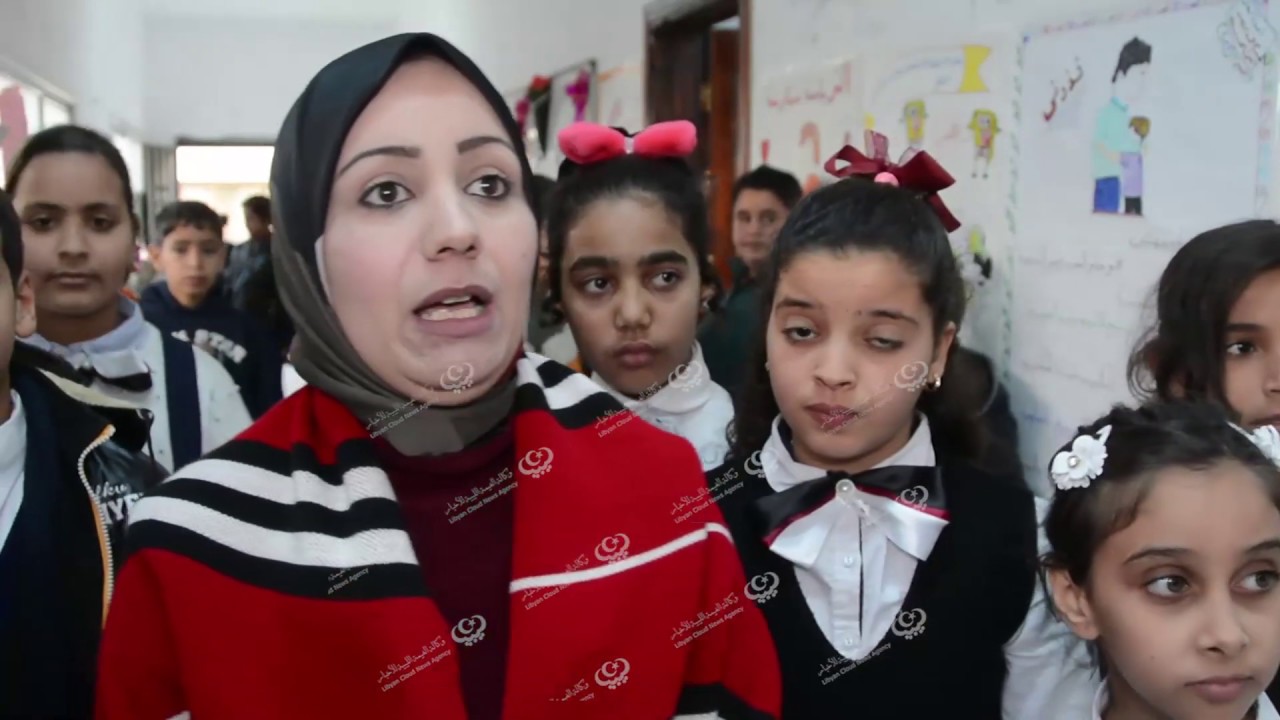 قمينس.. حملة توعية تحت شعار (يوم مع أمي) LCNA