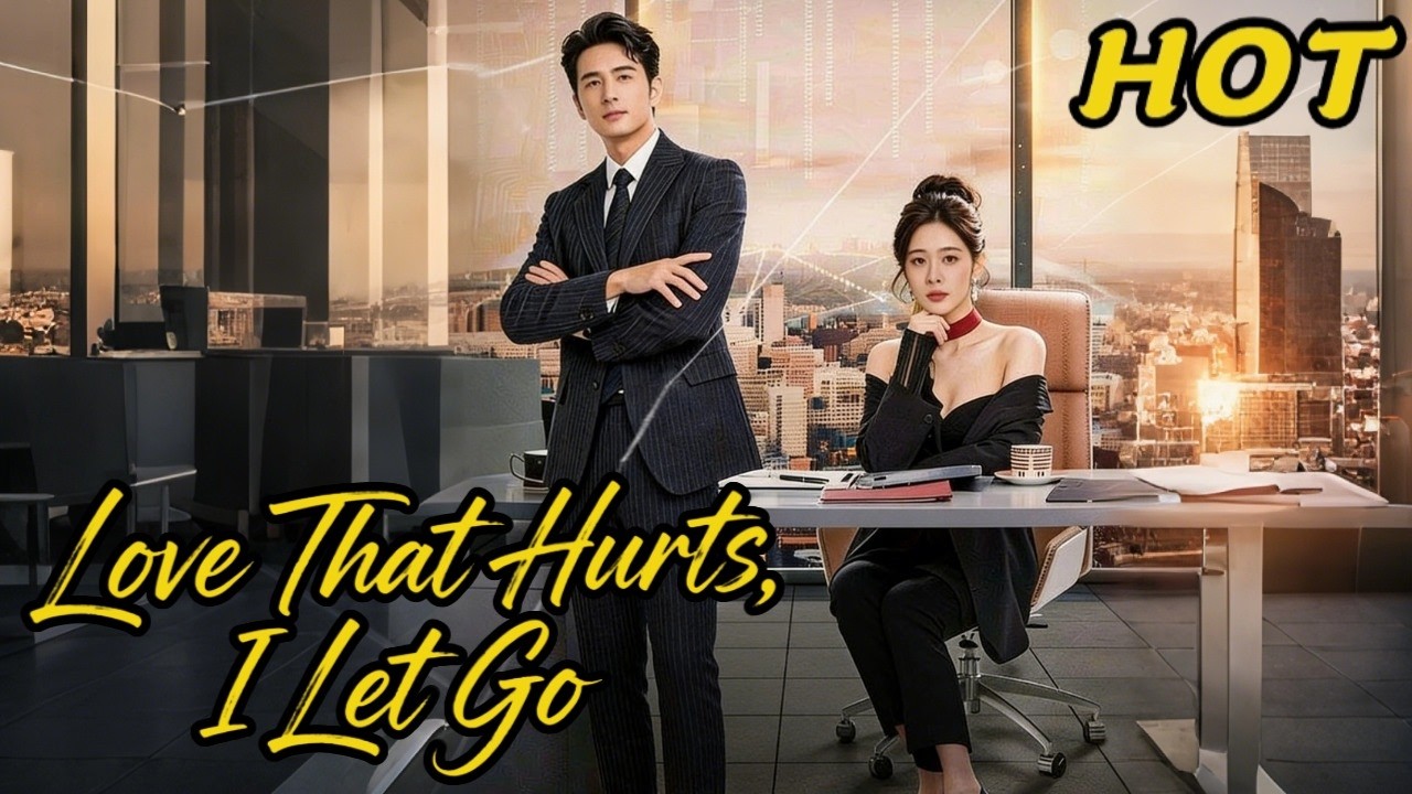 【ENG🔥SUB】Love That Hurts, I Let Go #ceo #successors #betrayal #fakelove #leave #nofull #dramabox