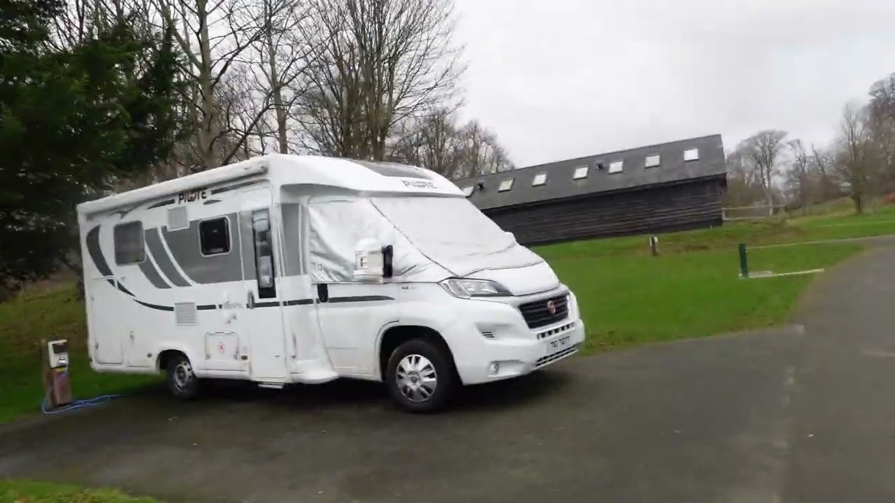 Tollymore  Forest Park