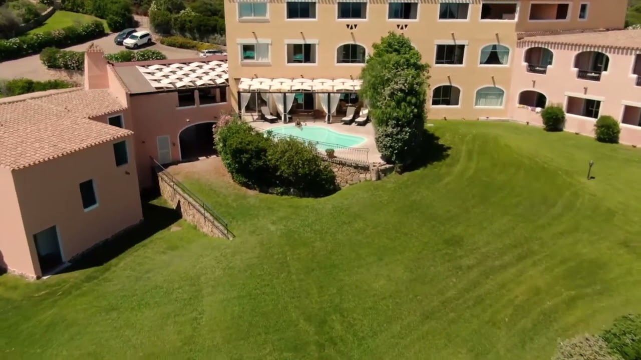 Colonna Resort | Luxury Resort Sardinia Italy