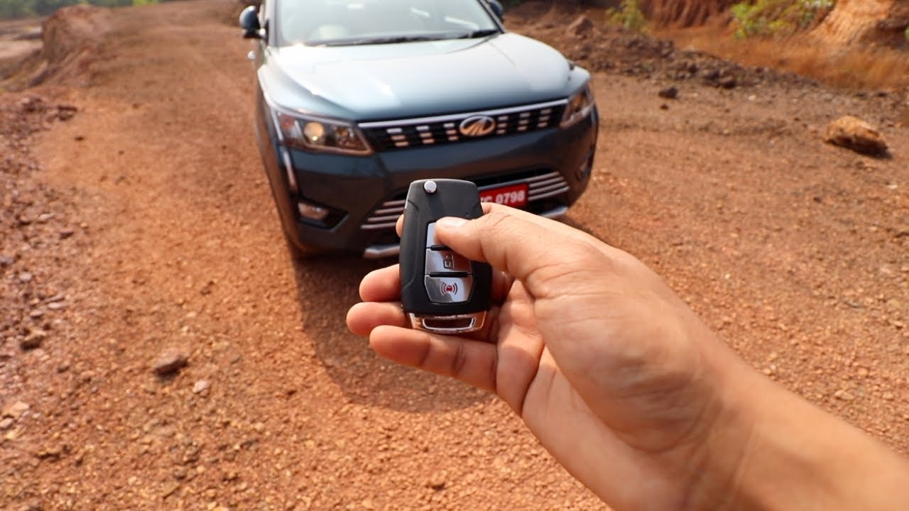 XUV300 Drive & Details | Gagan Choudhary