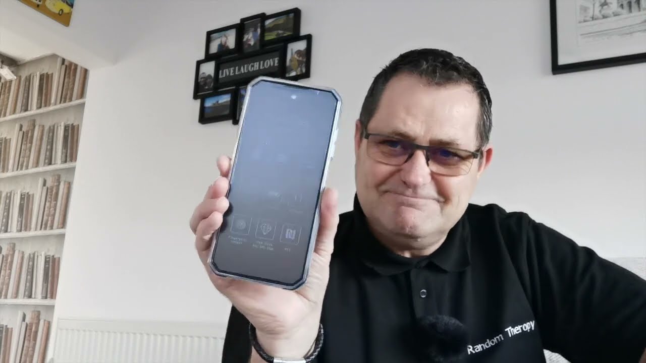 oukitel wp17