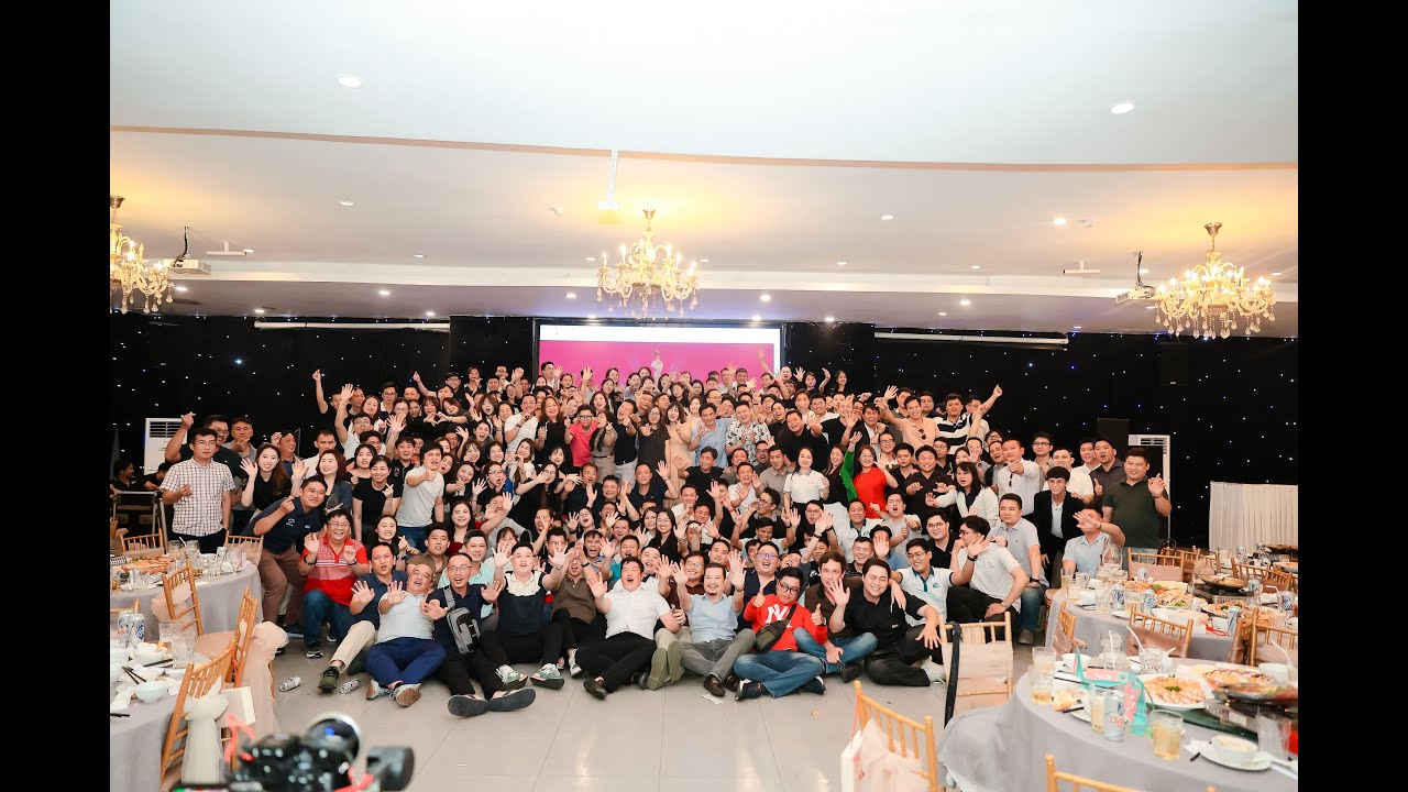 RECAP YEP IT SÀI GÒN 2025