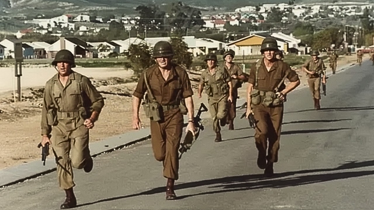 Operation Dolfyn (1983) Exposed: The South African Hunt for PLAN’s HQ That Led Straight to Cuvelai