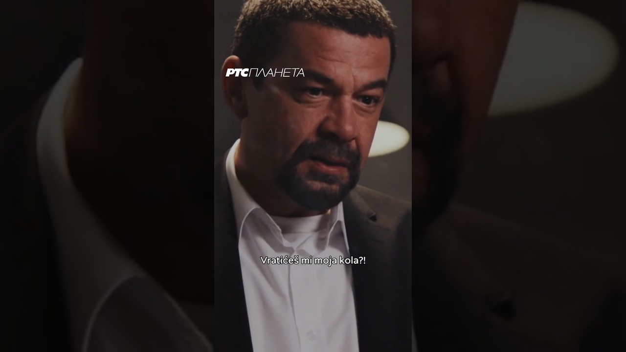 JUŽNI VETAR (2020) ‖ Prasići k'o balerine ‖ #mara&scaron; #juznivetarserija #bikovic #crimestory #glogovac