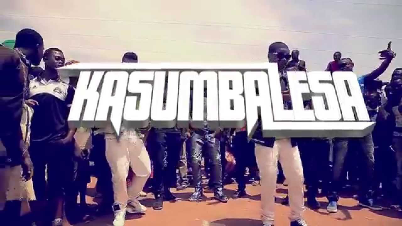 KASUMBALESA - DJM POLE POLE