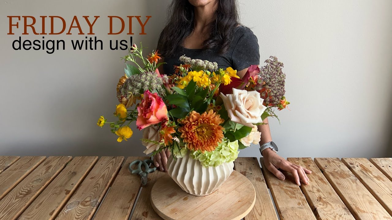 DIY Subscription Bucket 9/26/2025
