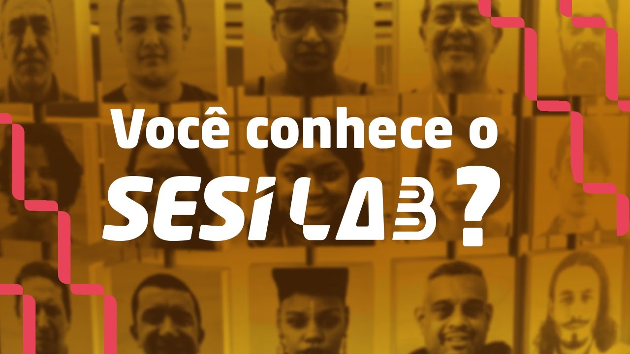 Um museu como nenhum outro: esse é o SESI Lab!