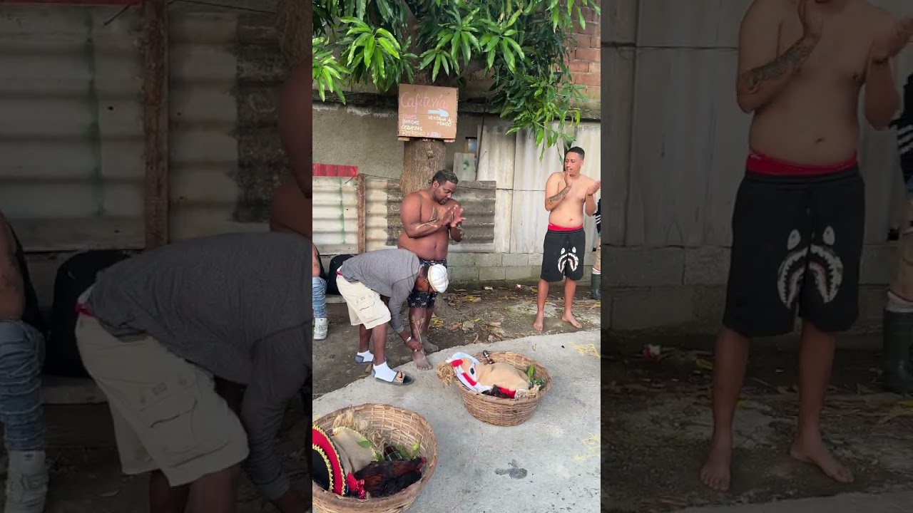Bricamo abakua Efori otan munanga endivo 