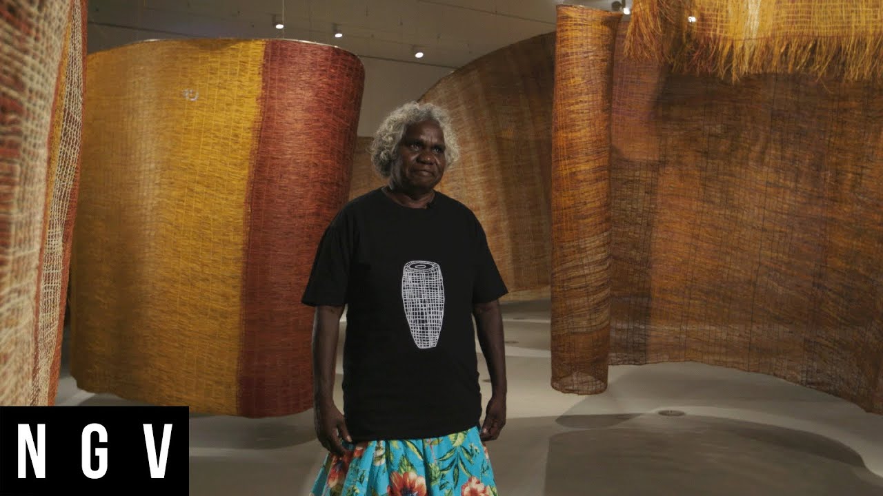Maningrida | NGV Triennial 2023