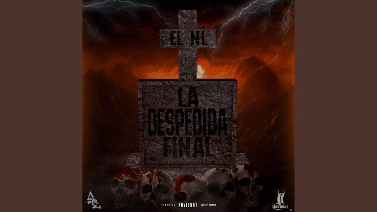 LA DESPEDIDA FINAL
