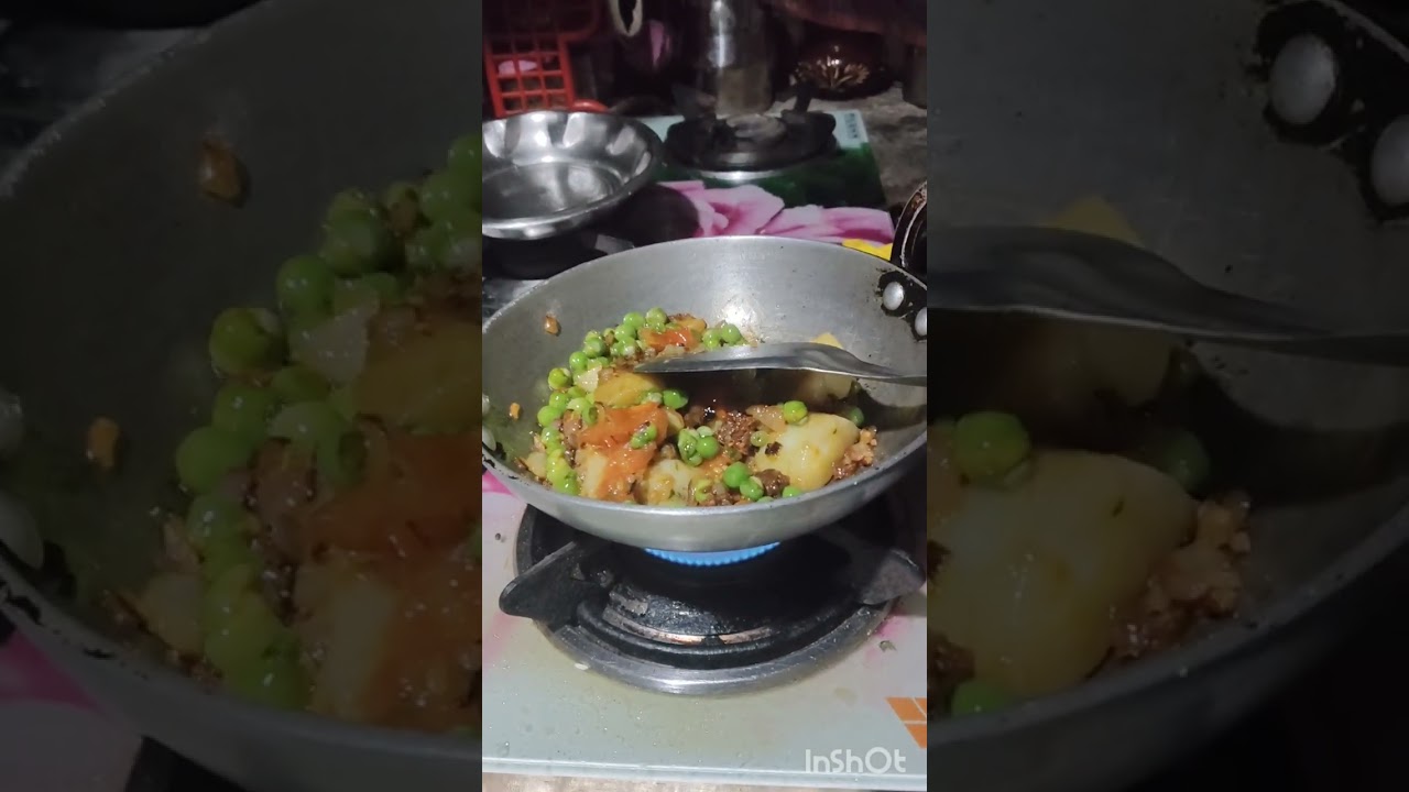 देशी तरीके से हेल्दी रेसिपी कचालू,आलू डैमेटर आलू की सब्जीदेखा कर खाने का मन k🫣💞💞💞💞💞🙏🫚
