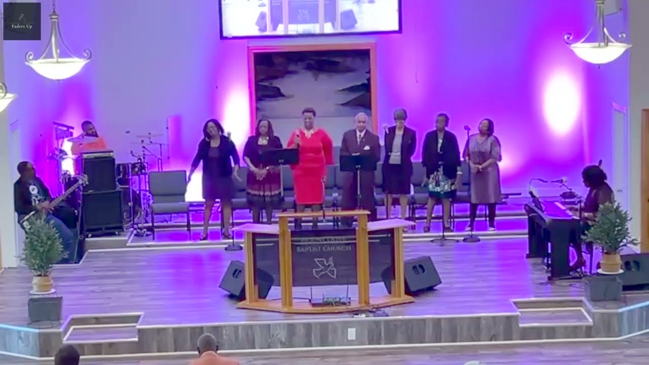 Mount Olive Baptist Church Hopkinsville, Ky Pastor Joe t. Leavell March 24, 2024. Happy Birthday Joe