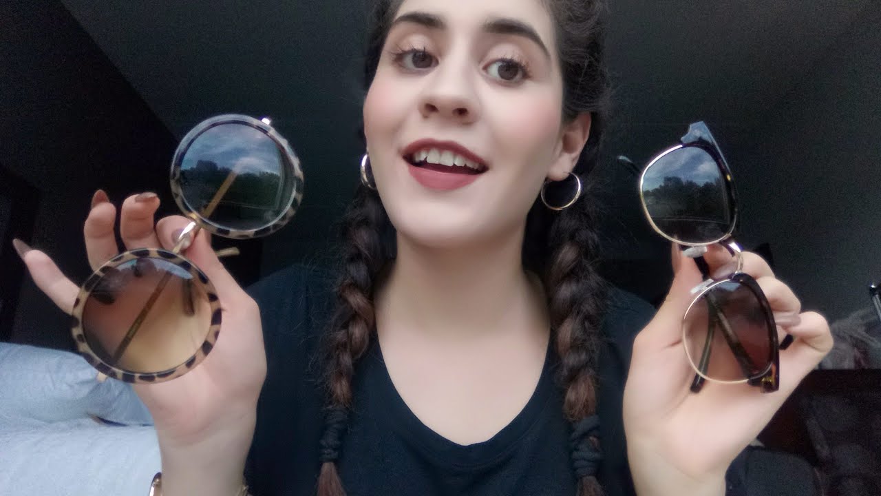 ASMR personal shopper (español MX)