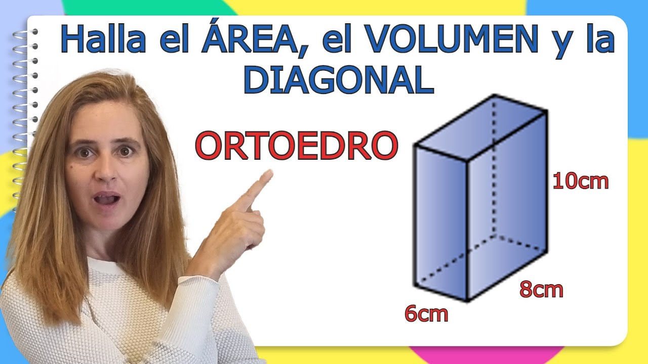El ORTOEDRO es una CAJA de ZAPATOS! 