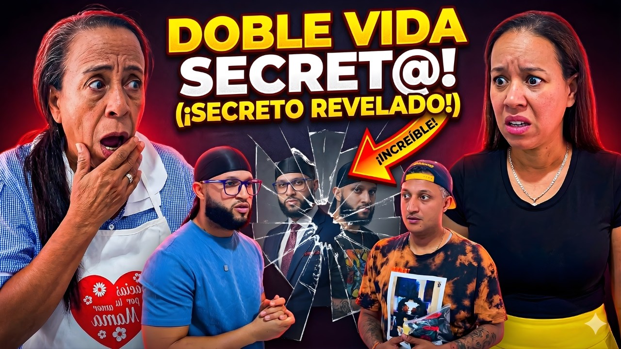 Creía conocer a su jefe… hasta que descubrió su secreto