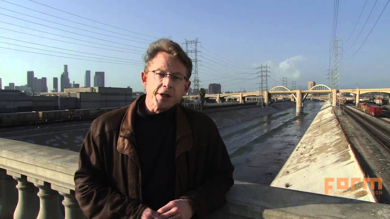 6th Street Bridge: A Bridge to the Future - Los Angeles, with Alex Ward, AIA