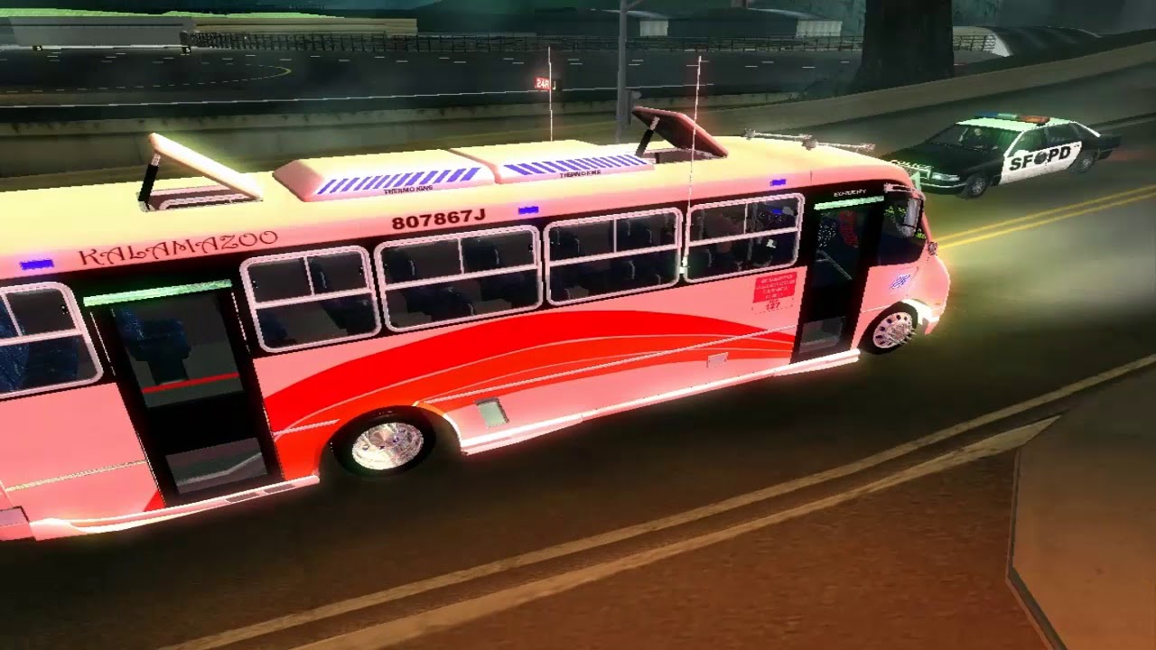 Mercedes Benz Eurocar G5 Autobuses Mexico Tlalnepantla Azcapotzalco 