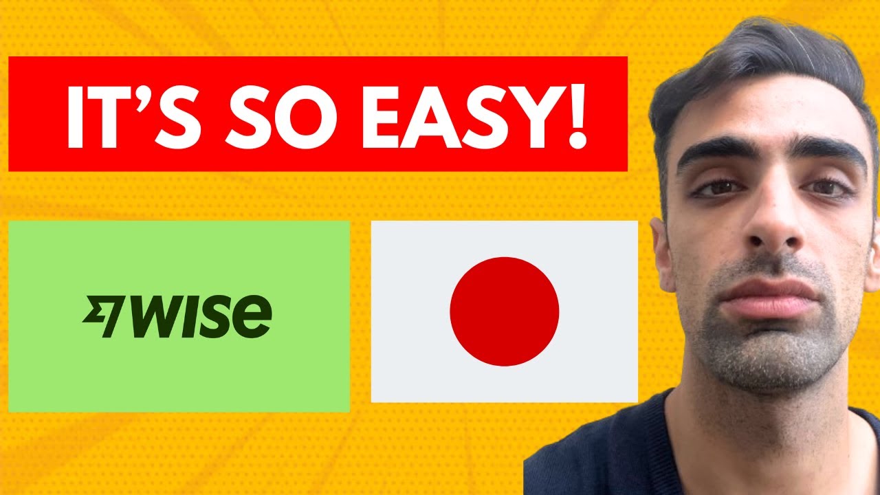 How To Use Wise Digital Card In Japan (2026  Easy Guide)