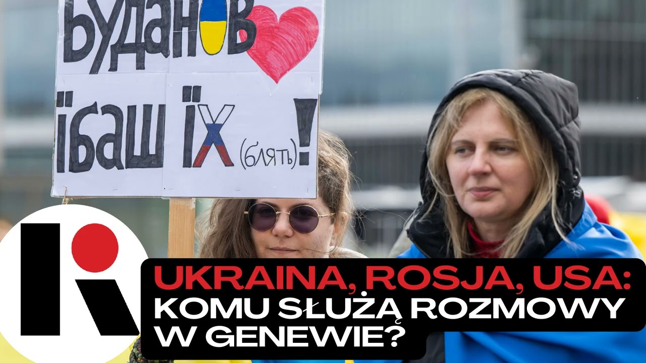 Raport na dziś - 18 lutego 2026