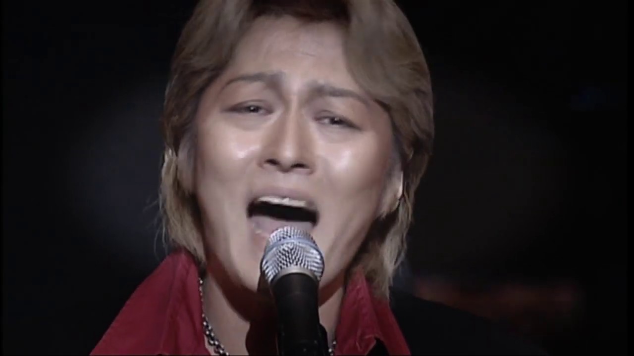 想い / 石井竜也