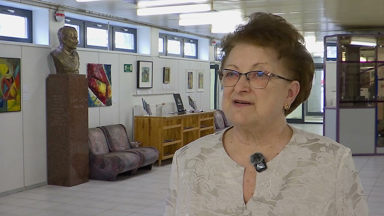 Jókaiho cena pri príležitosti Dňa maďarskej prózy