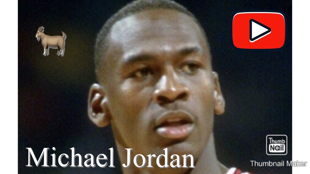 Young Michael Jordan Face Creation NBA 2k20 (Please Subscribe)