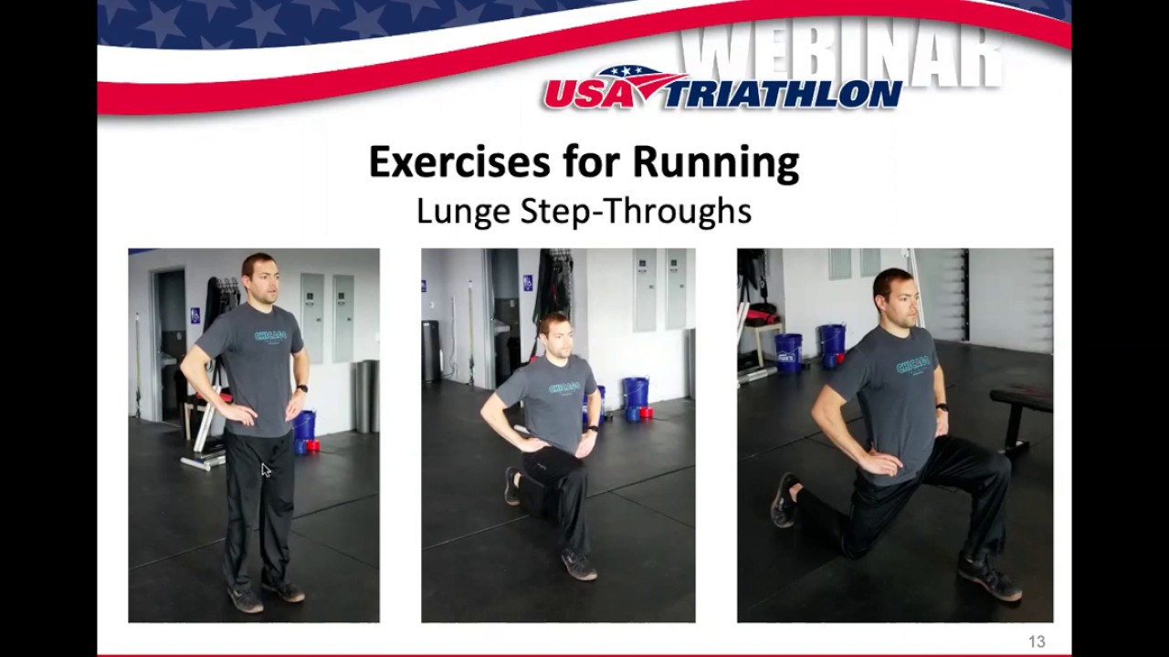 Practical Strength Training for Triathletes with Adrian Wolff