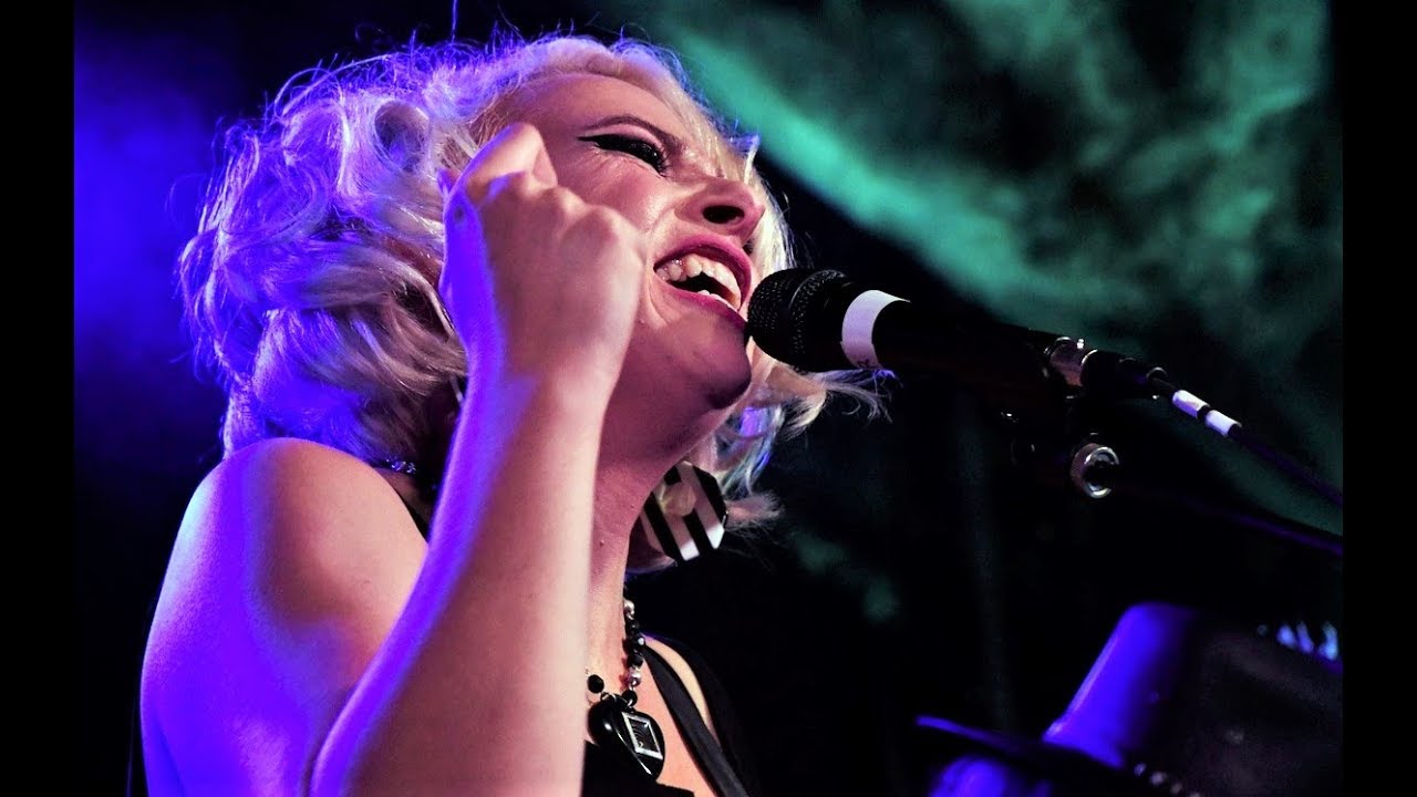 SAMANTHA FISH  