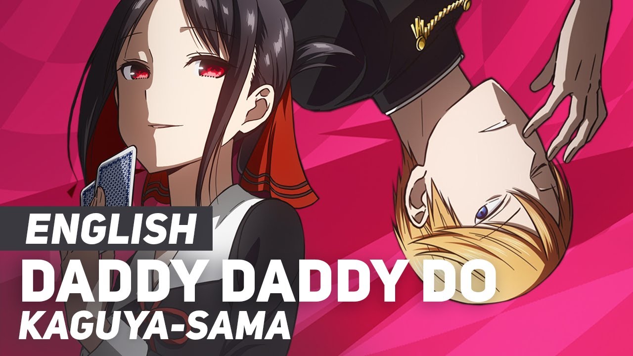 Kaguya-sama - 