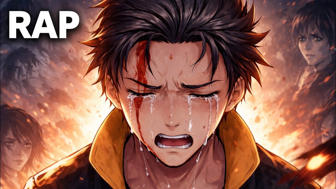 Retorno pelo desespero - SUBARU (ReZero) PHI sound