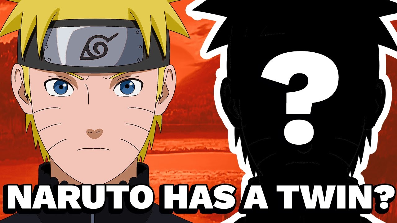 What If Naruto Had A Twin?
