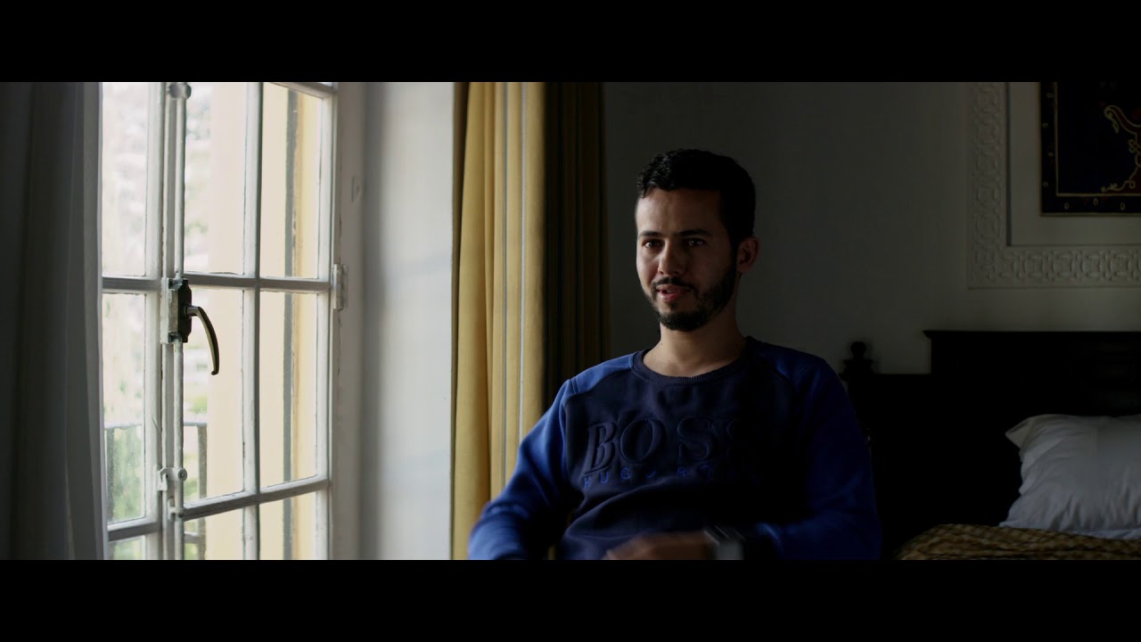 Trailer THE GOOD TERRORIST