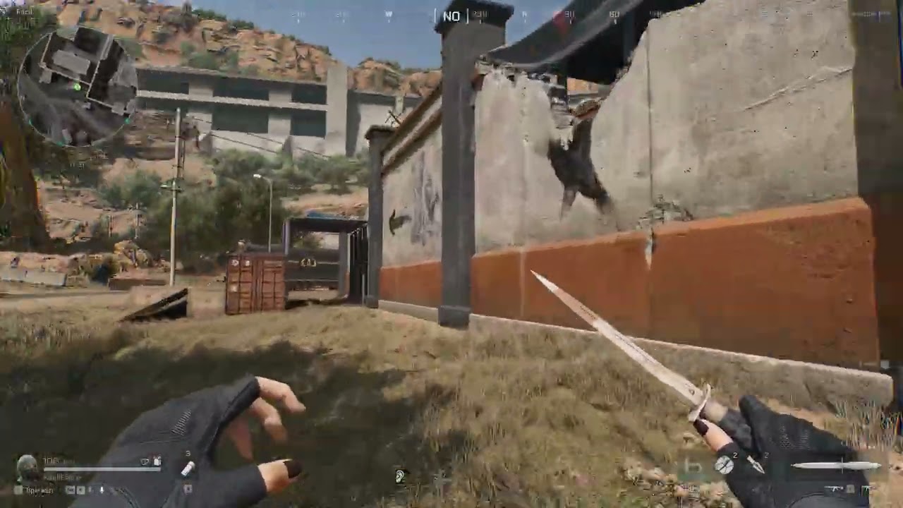 QUEBREI O RECORD MUNDIAL NO DELTA FORCE? 😳 Squad wipe em 3 SEGUNDOS!