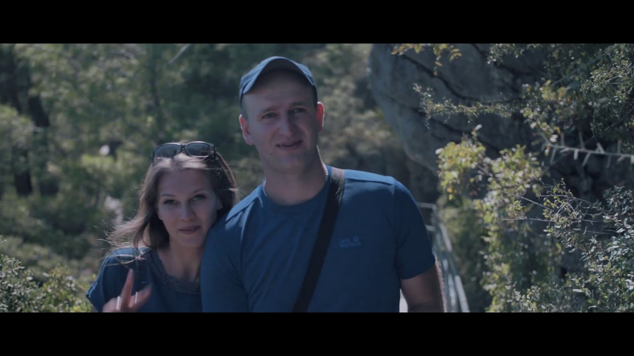 Turkey, Alanya 2019 / Travel Video