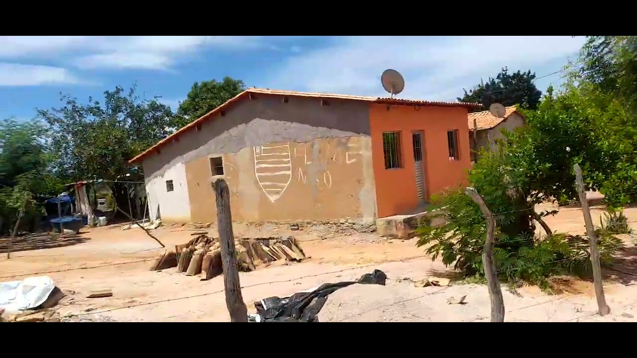Cachoeira do Brundueé 