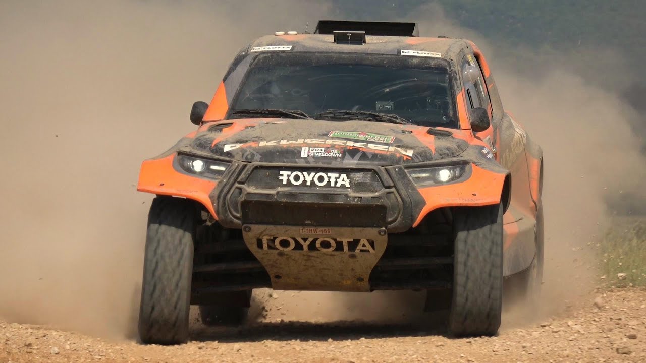 Hungarian Baja 2025 MOMENTS Part 1.