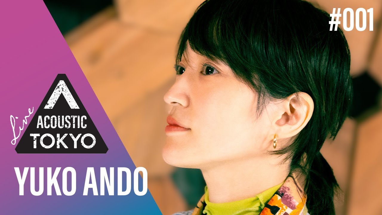 「衝撃」(TVアニメ「進撃の巨人」The Final Season EDテーマ曲) Acoustic live ver. - 安藤裕子