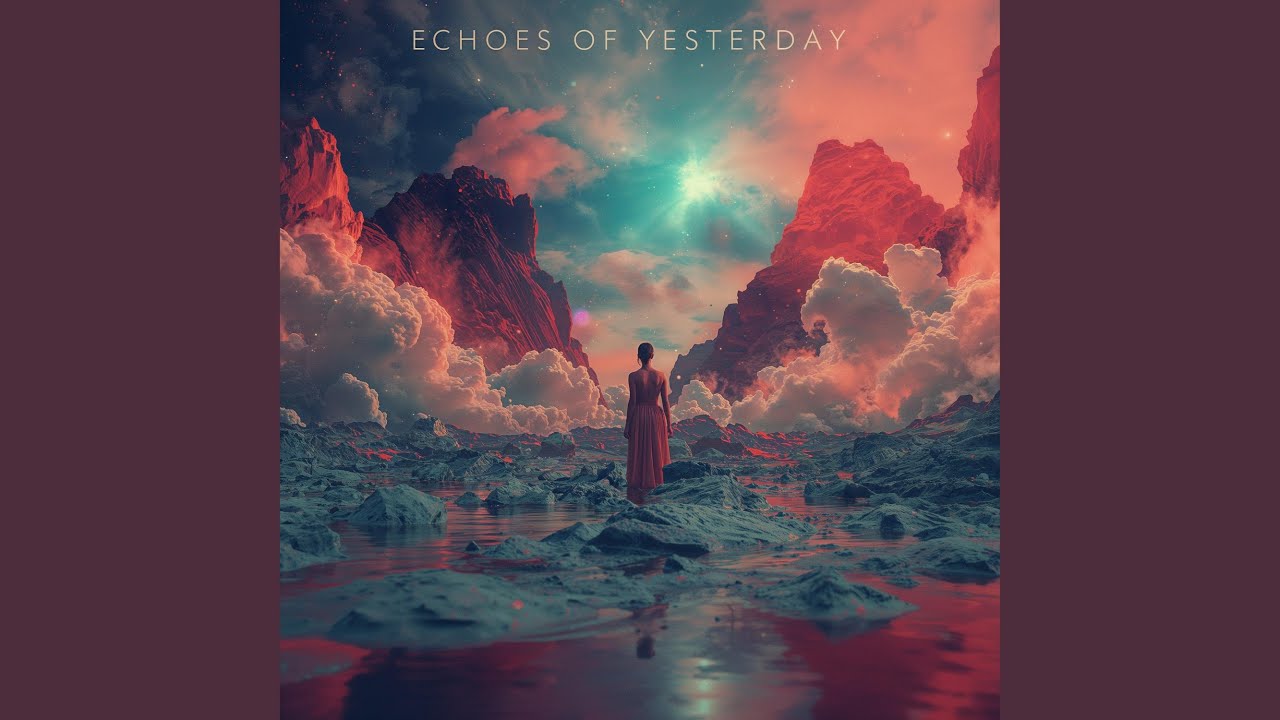 Faded Echoes