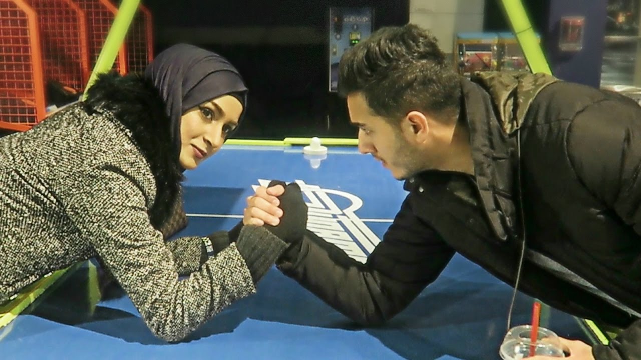 YOU WON'T BELIEVE WHO WON