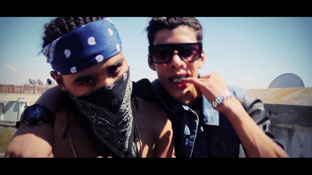 Lil Eytch - Enemy (Movélang Rmx) | (Official Music Video)
