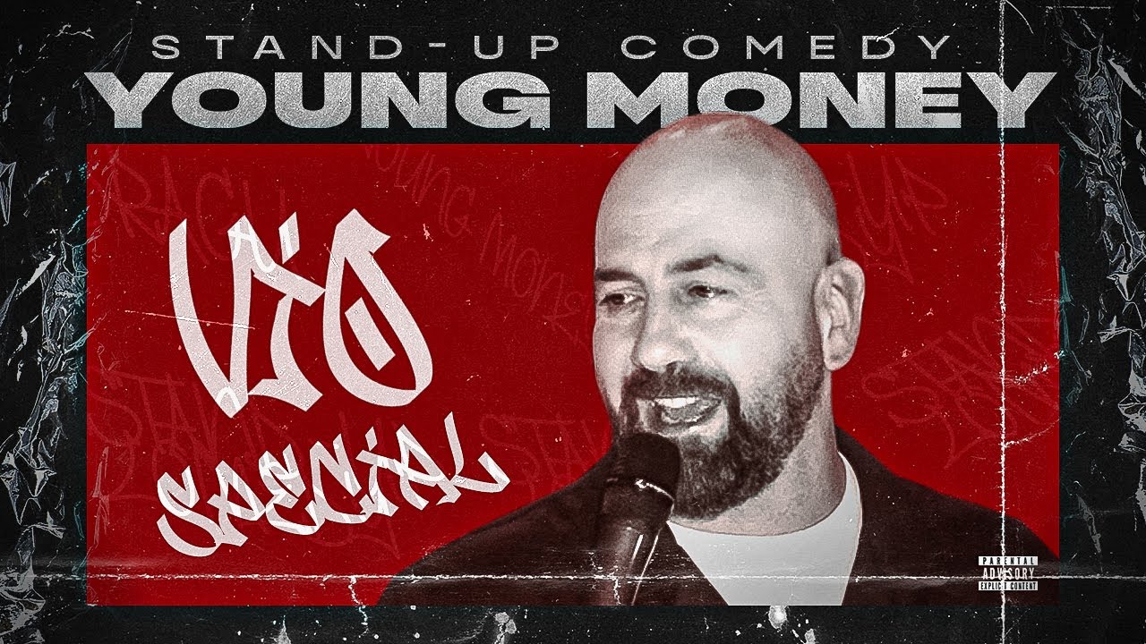 Vio | Young Money | Stand-up Comedy Special