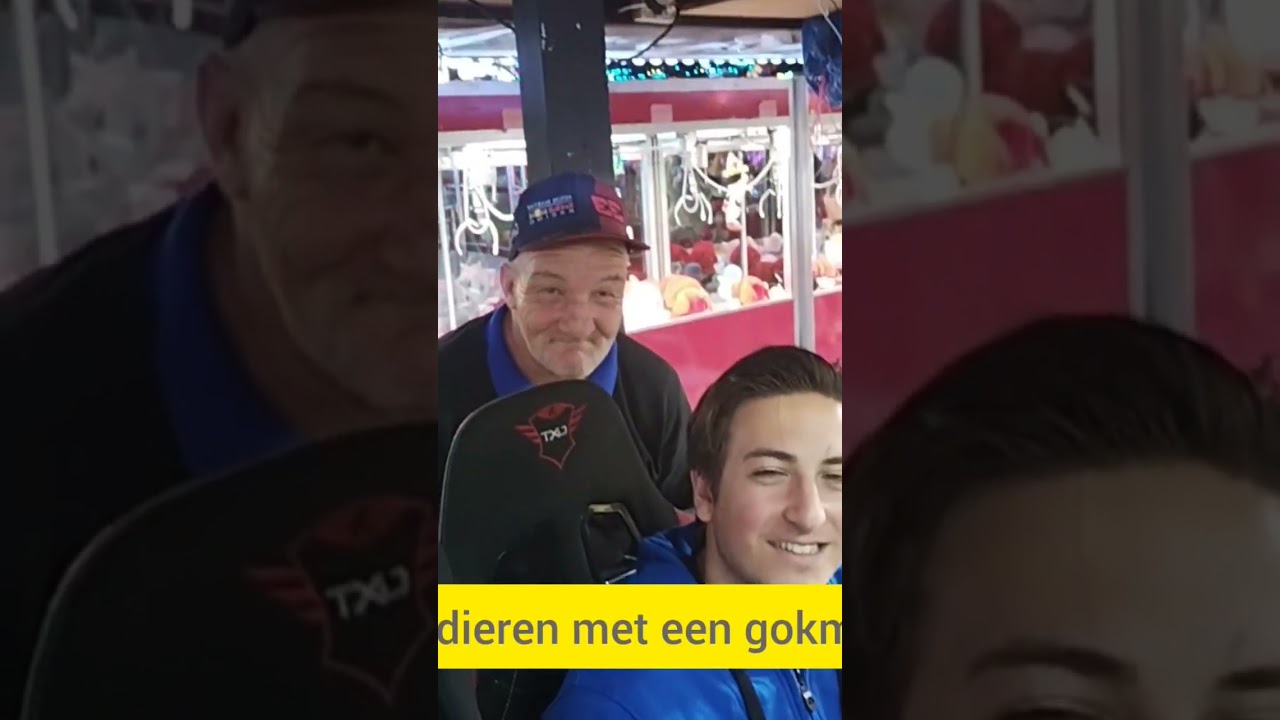 #shorts# kermis# interview#2022#